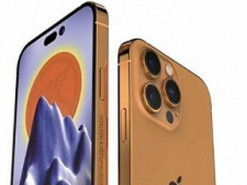 iPhone 14 Pro в двух новых цветах показали на качественных изображениях