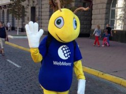 Деньги четырех миллионов украинцев оказались заблокированы в WebMoney