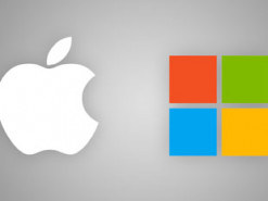 Коронакризис: Microsoft и Apple потеряли по $70 миллиардов за два дня