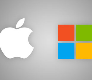 Коронакризис: Microsoft и Apple потеряли по $70 миллиардов за два дня