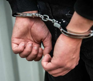 Харківʼянина посадили на 15 років за інформування ворога про військові обʼєкти