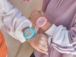 Привет из 90-х: тамагочи снова будут выпускаться, но в новом формате