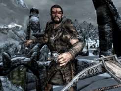VR-путешествие по миру The Elder Scrolls V: Skyrim начнётся 3 апреля