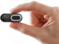 Розробники представили новітню камеру, що може врятувати життя користувачеві