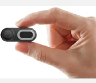 Розробники представили новітню камеру, що може врятувати життя користувачеві