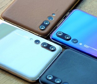 Huawei открыла бета-тест Android 9.0 Pie для своих смартфонов