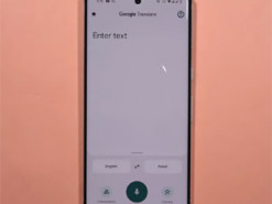 Google Перекладач отримав режим ШІ-вчителя в дусі Duolingo