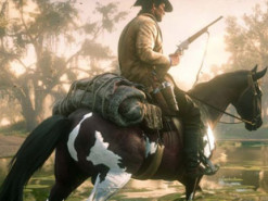 Red Dead Redemption 2 выйдет на компьютерах: озвучена дата релиза