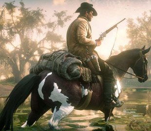 Red Dead Redemption 2 выйдет на компьютерах: озвучена дата релиза