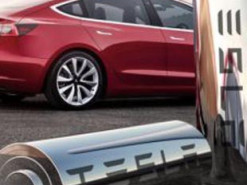 Tesla совершит революцию в батареях не ранее 2022 года