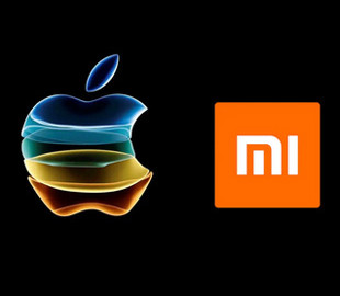 Xiaomi пообещала обогнать Apple по поставкам смартфонов
