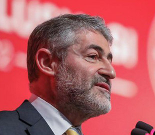 Туреччина пояснила небажання розривати економічні зв'язки з Росією