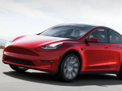 Акции китайских производителей электромобилей взлетели, опередив Tesla