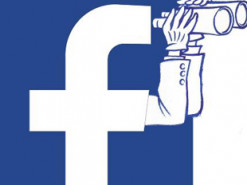 Mozilla собирается отслеживать трекеры Facebook