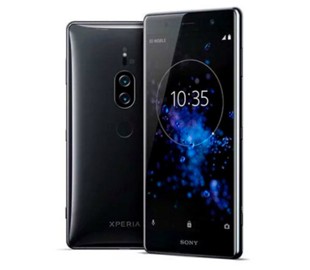В Сети появились характеристики смартфона Sony Xperia XZ3