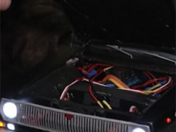 Умелец из Ровно делает автомобили на 3D-принтере