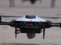 Британська армія успішно застосувала рої дронів: як технологія змінить війну