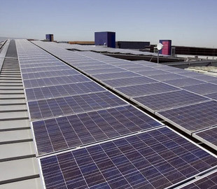 В 2021 году крупные IT-компании купили рекордный объём экологически чистой электроэнергии