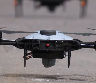 Британська армія успішно застосувала рої дронів: як технологія змінить війну