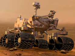 Perseverance зробив вже понад 100 тисяч світлин за 11 місяців на Марсі