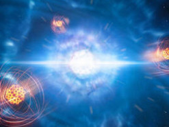 Как нейтронные звезды объединяют астрономию и ядерную теорию