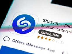 Apple купила Shazam
