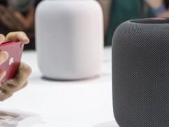 Колонка HomePod не стала хитом. Apple сокращает производство