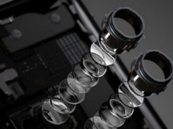 Появились характеристики неанонсированного смартфона Sony Xperia XZ3