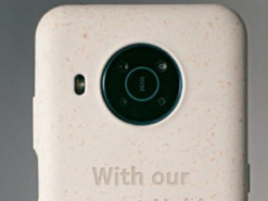 Nokia случайно раскрыла дизайн нового защищённого смартфона