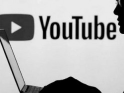 В работе Google и YouTube произошел сбой