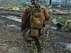 Росіяни мають план на 120 днів війни — воєнна розвідка