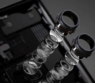 Появились характеристики неанонсированного смартфона Sony Xperia XZ3