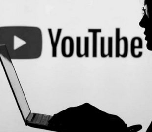 В работе Google и YouTube произошел сбой