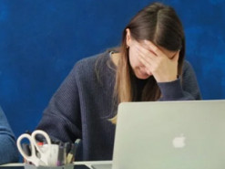 Відповідальний за сміх. Київська агенція шукає асистента, який сміятиметься із жартів CEO