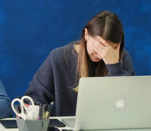 Відповідальний за сміх. Київська агенція шукає асистента, який сміятиметься із жартів CEO