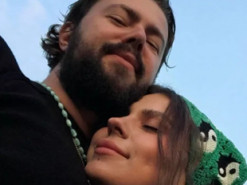 Досі не можу повірити: Олександра Заріцька оголосила про заручини і показала свого коханого