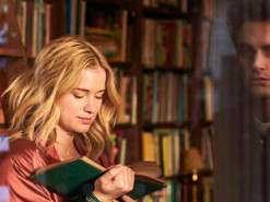 Netflix показал трейлер второго сезона сериала "Ты" о серийном убийце