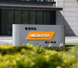 Квартальная выручка MediaTek снизилась, но совпала с прогнозом
