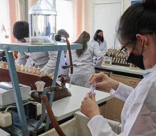 Обучение онлайн и наяву. Как школы и университеты в Харькове выходят из карантина