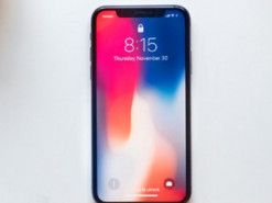 Apple тестирует китайские OLED-экраны для iPhone 12