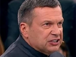 Крупный гонорар: Антон Геращенко призвал хакеров взломать аккаунты пропагандиста Соловьева