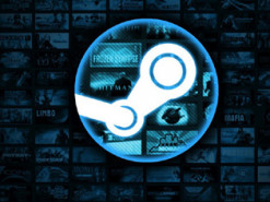 Названа общая стоимость всех игр в Steam