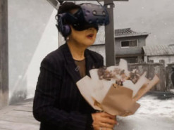 83-летнюю беженку из Северной Кореи вернули домой с помощью виртуальной реальности