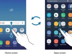 Инструкция для Samsung Galaxy J2 Pro (2018) появилась в сети
