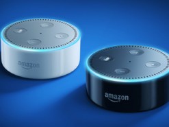 Смарт-колонка Echo Dot стала бестселлером Amazon в эти праздничные дни