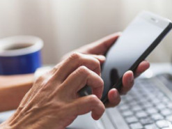 Після дзвінка незнайомця, з картки жителя Бережанщини зникло 85 тис. гривень