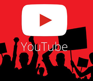 YouTube перестал работать у пользователей с блокировщиком рекламы