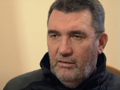 "Как раньше – не будет". Данилов советует украинцам привыкать к новым ценам на бензин