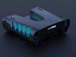 Опубликованы новые рендеры консоли PlayStation 5