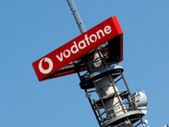 Vodafone за рік втратив найбільше абонентів серед мобільних операторів в Україні